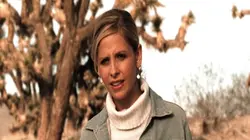 Buffy contre les vampires S07E15 Retour aux sources