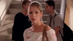 Buffy contre les vampires S07E16 Sous influence en streaming