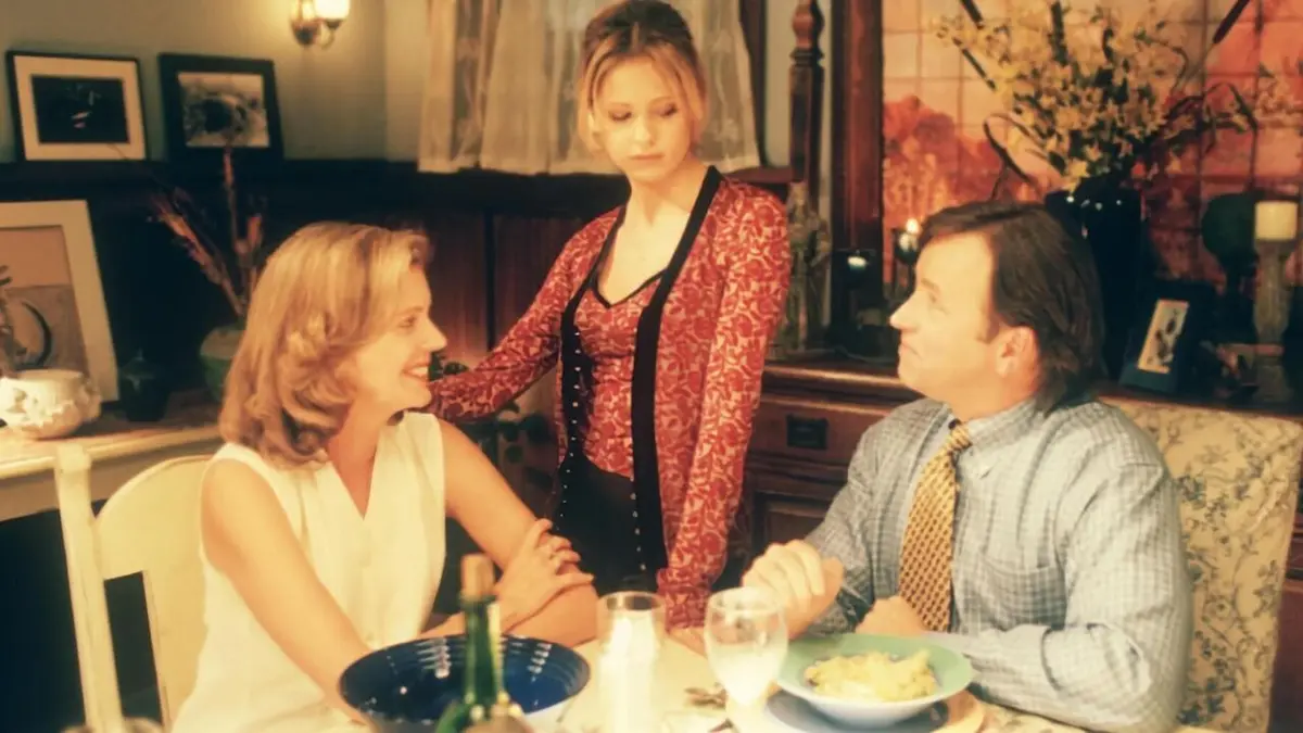 Buffy contre les vampires