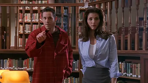 Buffy contre les vampires S02E17 La boule de Thésulah en streaming