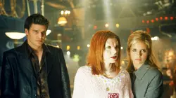 Visuel de Buffy contre les vampires