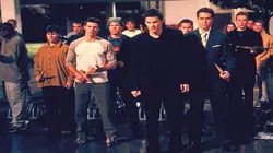 Visuel de Buffy contre les vampires