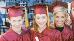 Visuel de Buffy contre les vampires