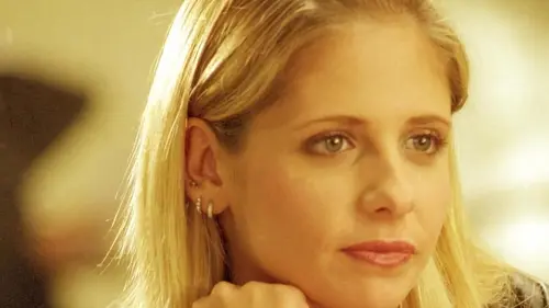 Buffy contre les vampires S04E12 314 en streaming
