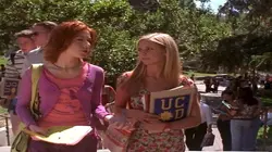 Visuel de Buffy contre les vampires