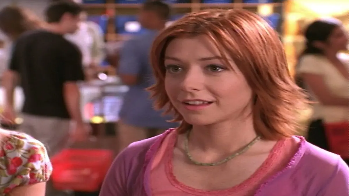 Buffy contre les vampires S05E19 Magie noire