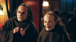 Visuel de Buffy contre les vampires