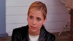 Visuel de Buffy contre les vampires