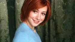 Buffy contre les vampires S04E19 Magie noire