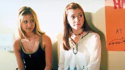 Buffy contre les vampires S02E11 Le fiancé