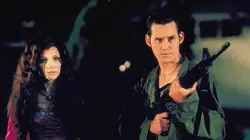 Buffy contre les vampires S02E06 Halloween