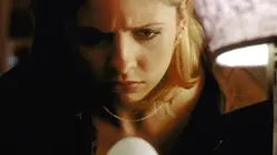 Buffy contre les vampires S02E12 Oeufs surprises