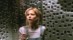 Buffy contre les vampires S03E12 Sans défense