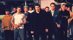 Buffy contre les vampires S03E21 La cérémonie