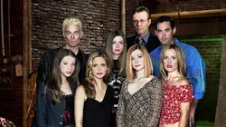 Buffy contre les vampires  S05E06 Les liens du sang