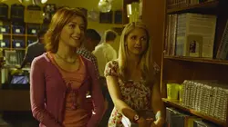 Buffy contre les vampires S06E01 Chaos