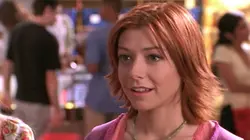 Buffy contre les vampires S06E19 Rouge passion