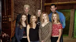 Buffy contre les vampires S05E11 Triangle