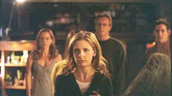 Buffy contre les vampires S06E10 Dépendance