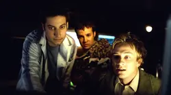 Buffy contre les vampires S06E05 Tous contre Buffy