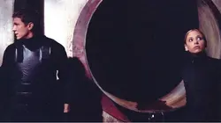 Buffy contre les vampires S06E13 Esclave des sens