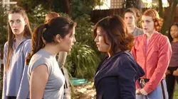 Buffy contre les vampires S07E14 Rendez-vous dangereux