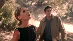 Buffy contre les vampires S07E05 Crise d'identité