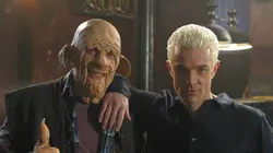 Buffy contre les vampires S07E08 Ça a commencé