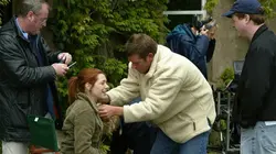 Buffy contre les vampires S07E09 Le sceau de Danzalthar