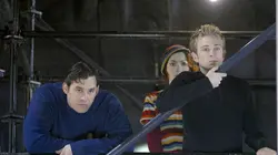 Buffy contre les vampires S07E11 Exercice de style