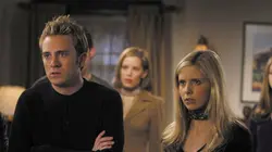 Buffy contre les vampires S07E13 Duel