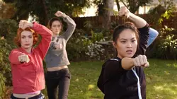 Buffy contre les vampires S07E15 Retour aux sources