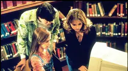 Buffy contre les vampires S01E10 Billy