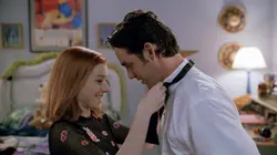 Buffy contre les vampires S03E05 Le bal de fin d'année