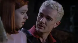 Buffy contre les vampires S03E08 Amours contrariées