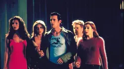 Buffy contre les vampires S03E09 Meilleurs voeux de Cordelia