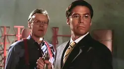 Buffy contre les vampires S03E19 La boîte de Gavrock