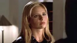 Buffy contre les vampires S03E14 El Eliminati
