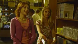 Buffy contre les vampires S03E15 Au-dessus des lois