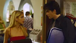 Buffy contre les vampires S03E16 Les deux visages