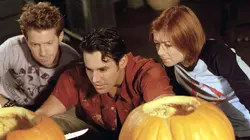 Buffy contre les vampires S04E04 Le démon d'Halloween