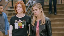 Buffy contre les vampires S04E15 Une revenante