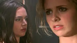 Buffy contre les vampires S04E16 Une revenante