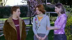 Buffy contre les vampires  S04E19 Un amour de pleine lune