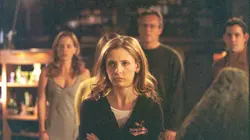 Buffy contre les vampires S05E08 Incantation