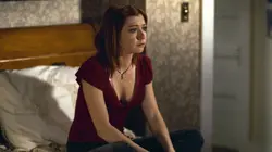 Buffy contre les vampires S05E19 Magie noire