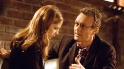 Buffy contre les vampires S06E08 Tabula rasa