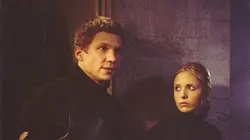 Buffy contre les vampires  S06E11 La femme invisible