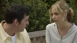 Buffy contre les vampires  S06E20 Les foudres de la vengeance