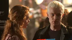Buffy contre les vampires S07E08 Ça a commencé